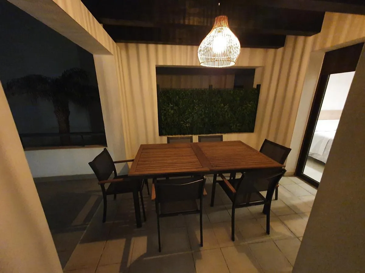 Apartment Macenas Resort Mojacar