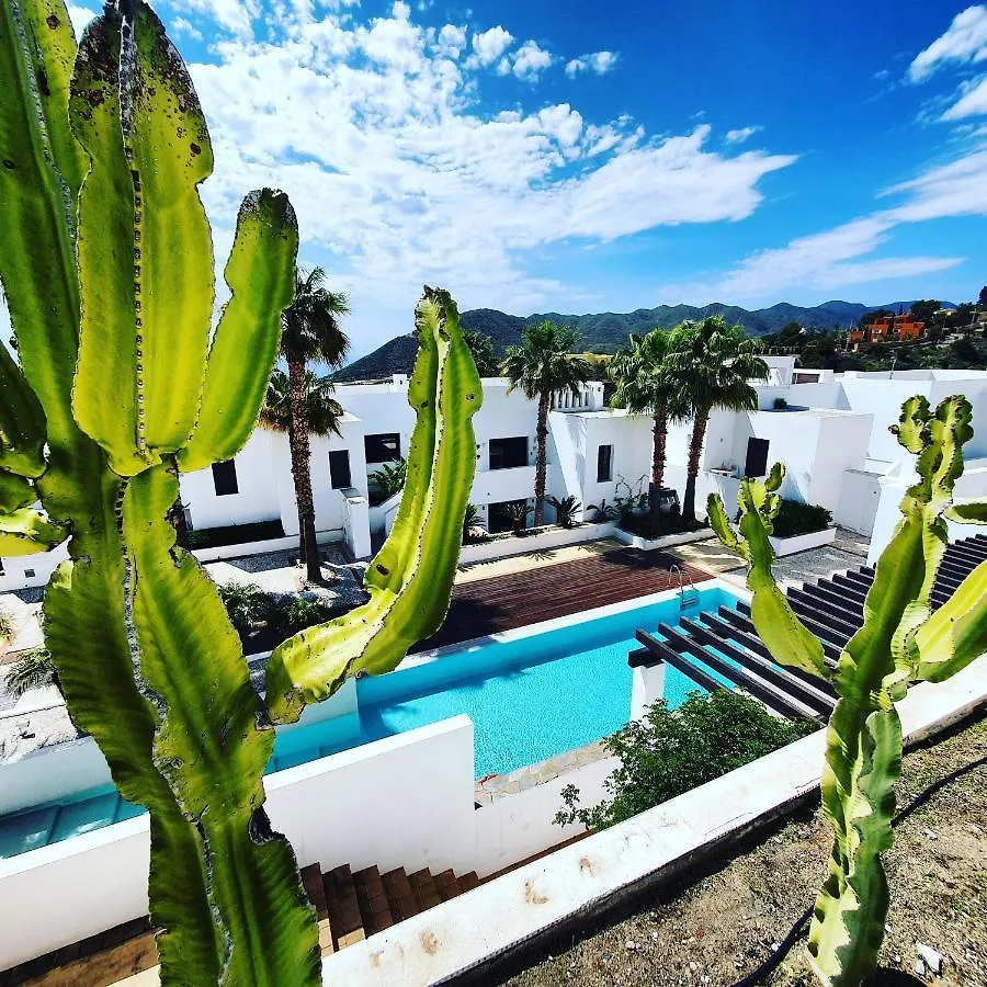Macenas Resort Mojacar 0*,  Spain