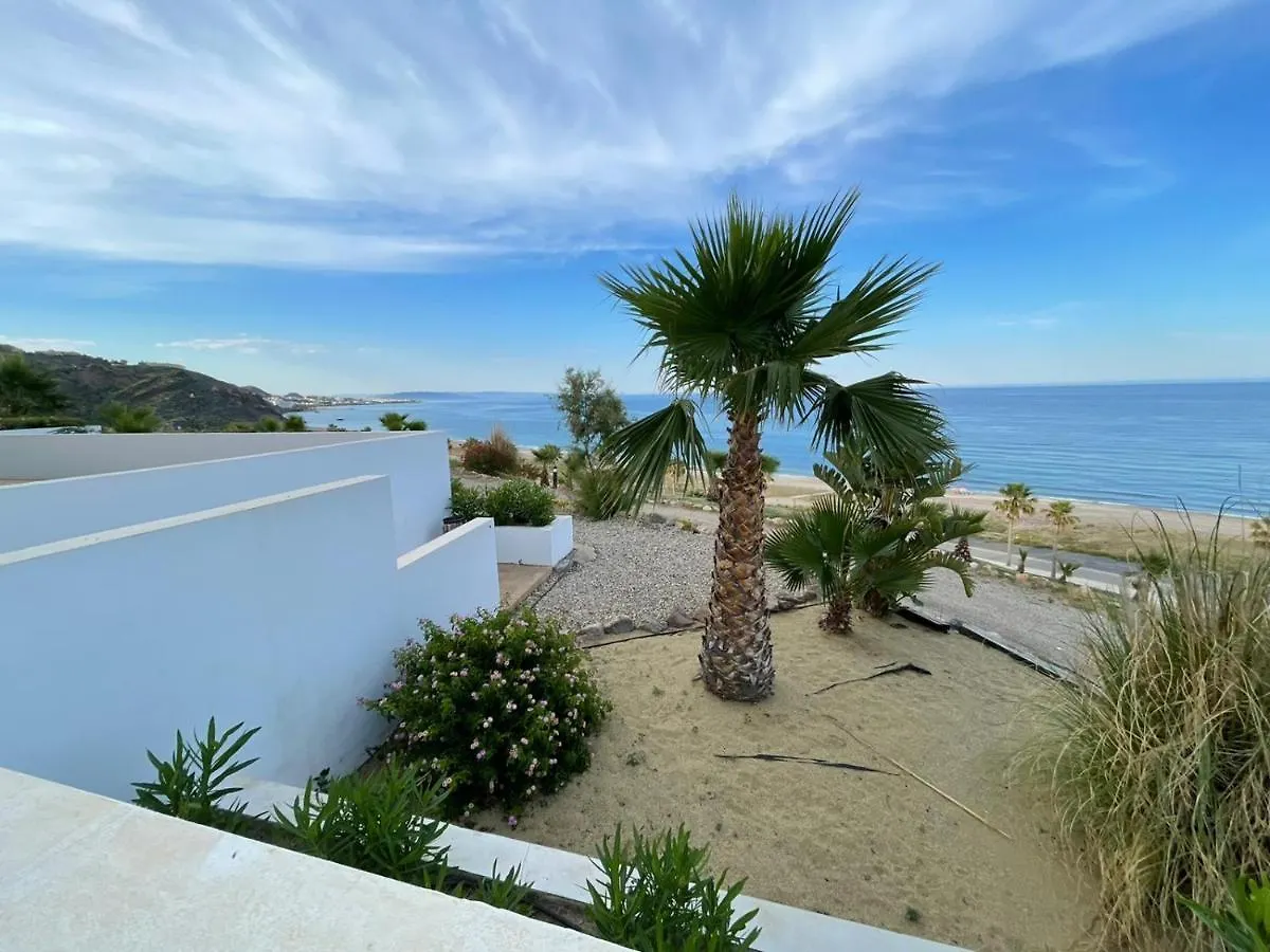Macenas Resort Mojacar Spain