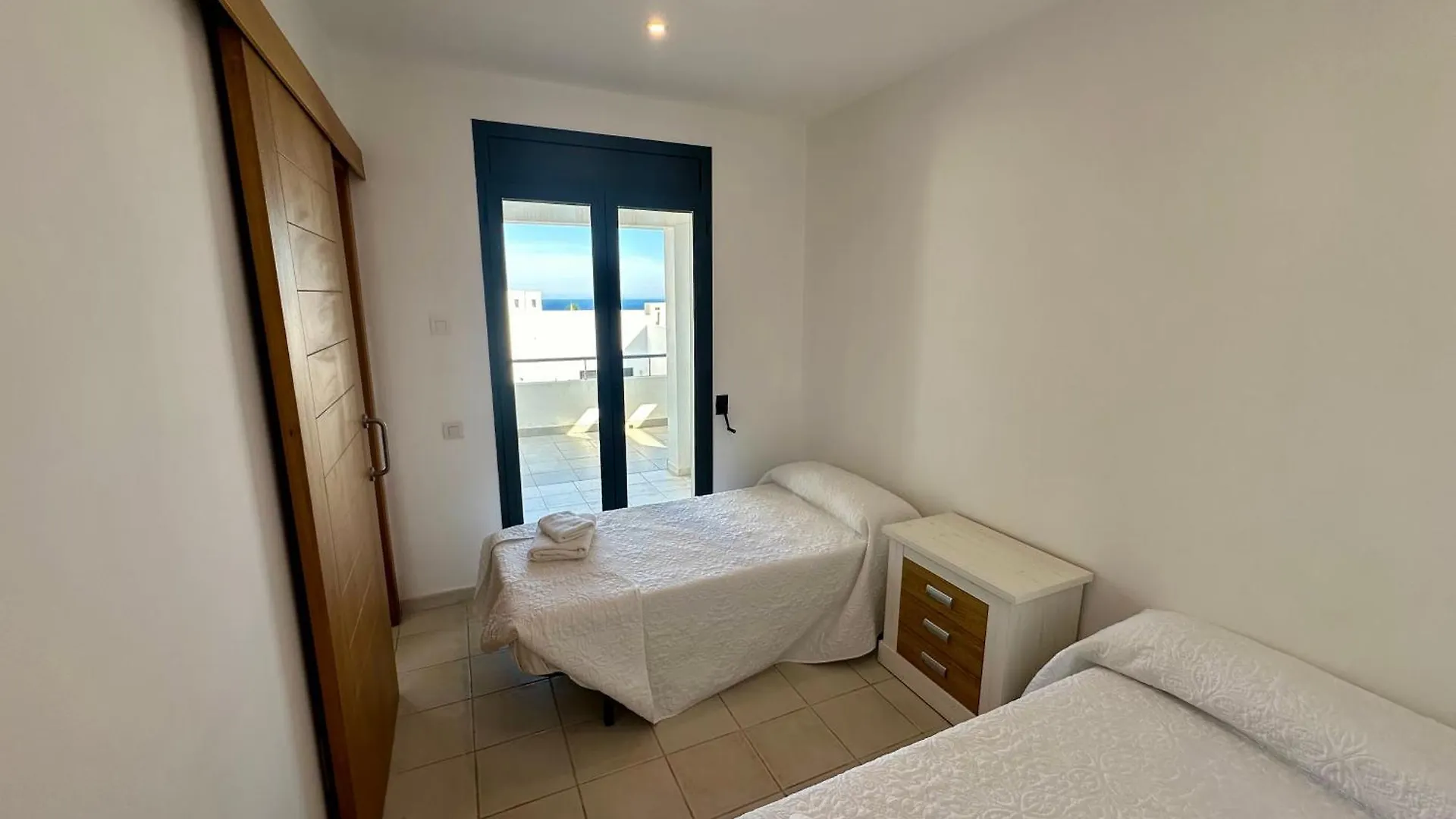 Apartment Macenas Resort Mojacar