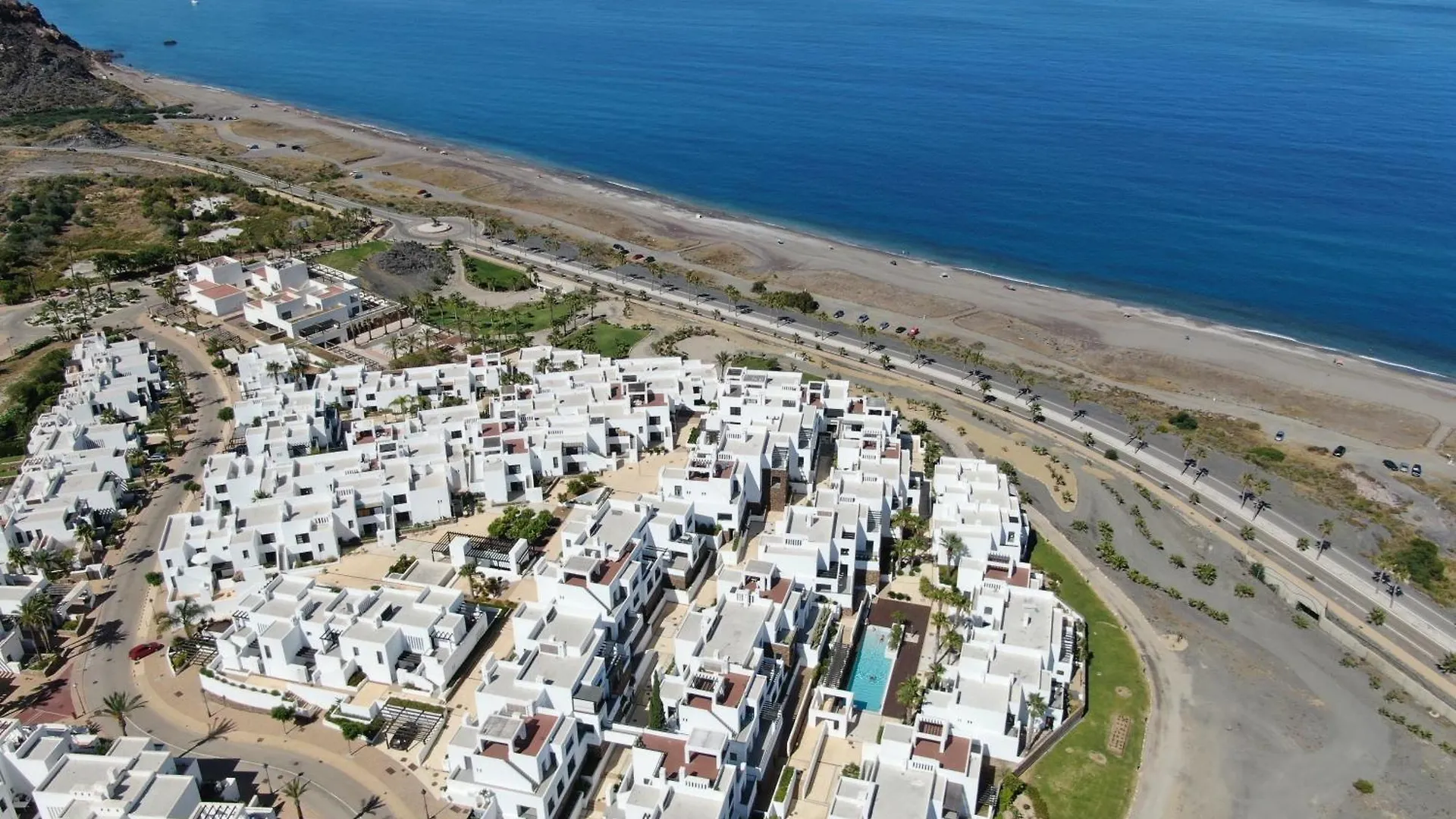 Macenas Resort Mojacar 0*,  Spain